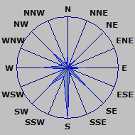 Wind Rose